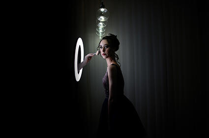 Evento Letícia